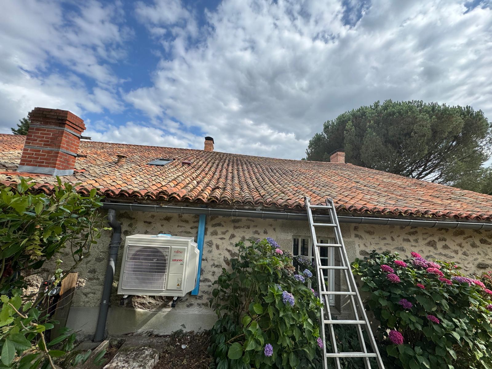 Binous Confort climatisation Eaubonne 95